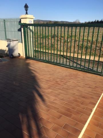 Apartamento T 2 Avec Velux Sous Les Combes De 34 M2 La Londe-les-Maures Exterior foto