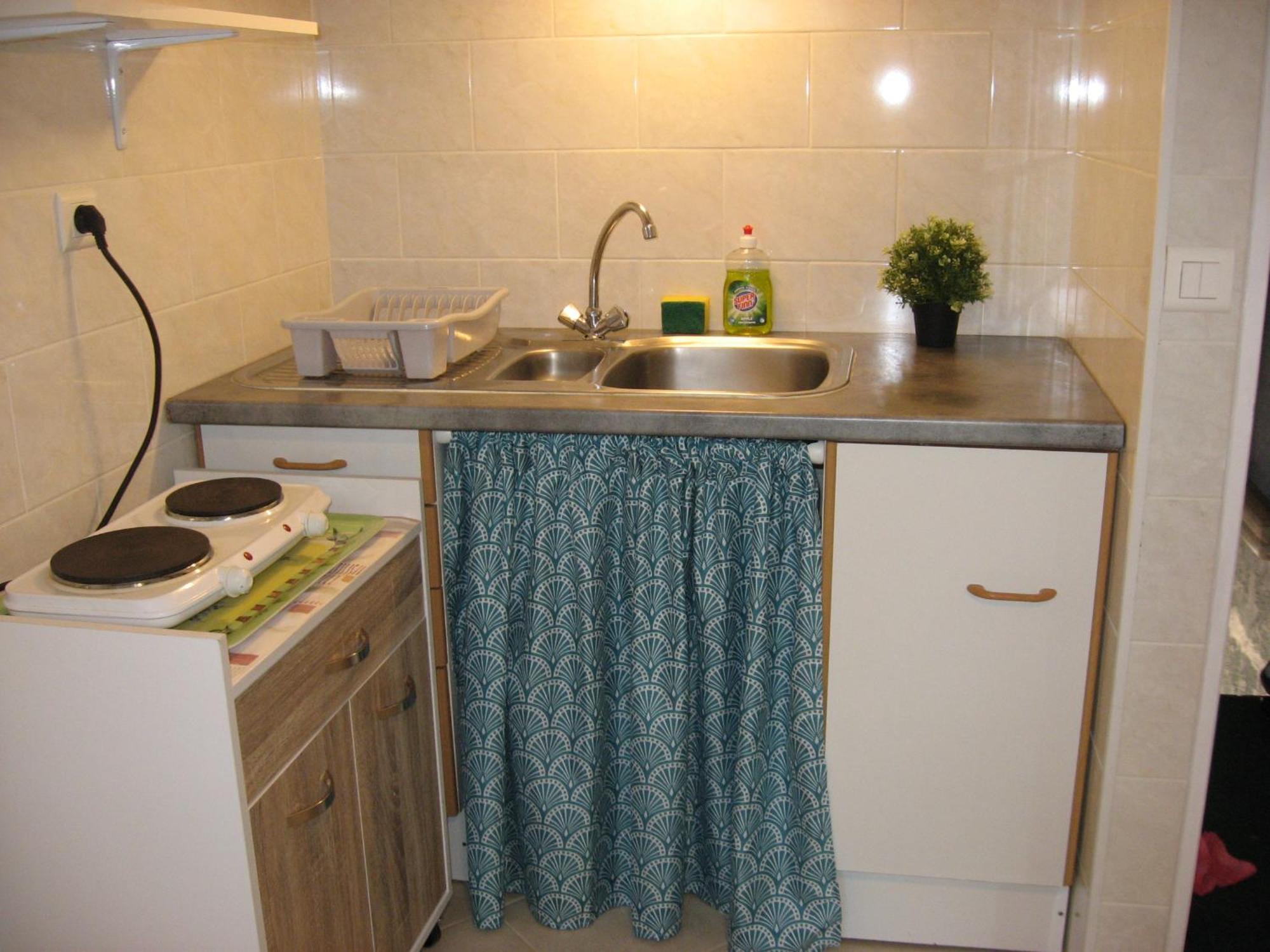 Apartamento T 2 Avec Velux Sous Les Combes De 34 M2 La Londe-les-Maures Exterior foto