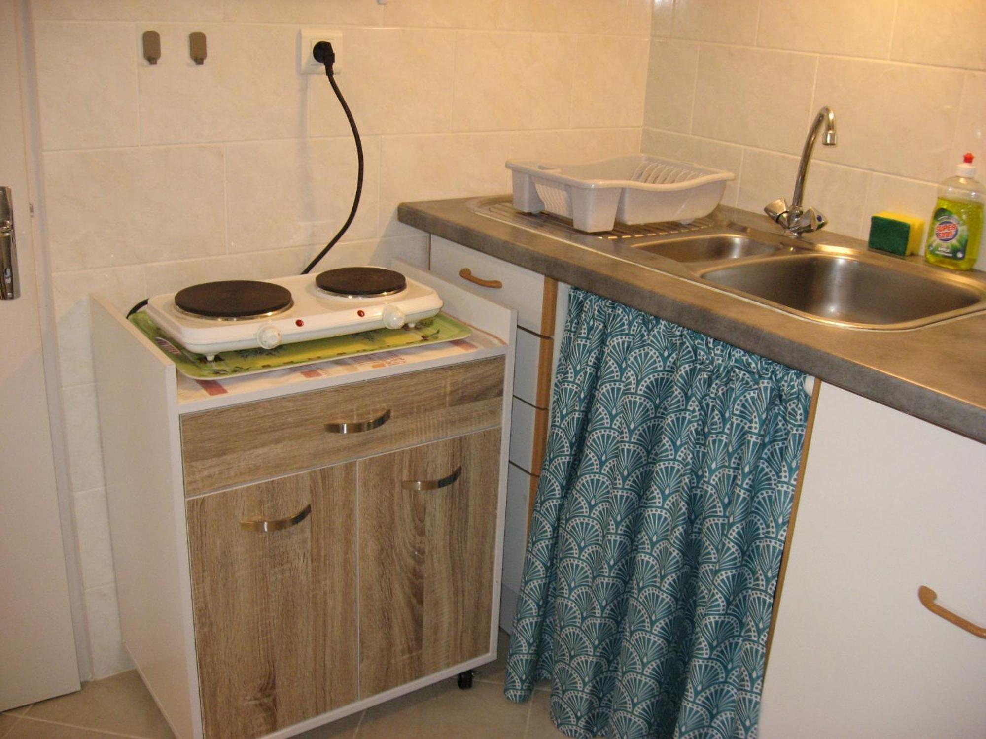 Apartamento T 2 Avec Velux Sous Les Combes De 34 M2 La Londe-les-Maures Exterior foto